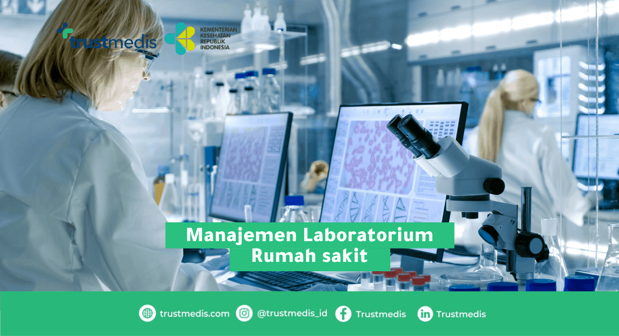 Manajemen Laboratorium Rumah Sakit - KibrisPDR