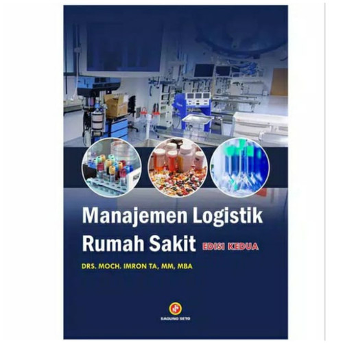 Detail Manajemen Logistik Di Rumah Sakit Nomer 28