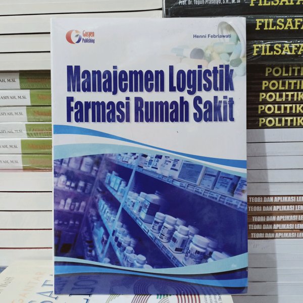 Detail Manajemen Logistik Di Rumah Sakit Nomer 50