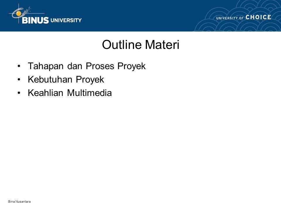 Detail Manajemen Proyek Multimedia Nomer 10