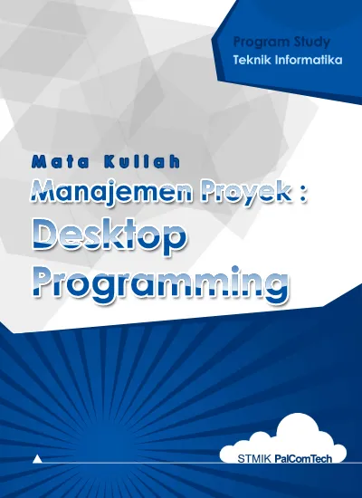 Detail Manajemen Proyek Multimedia Nomer 20