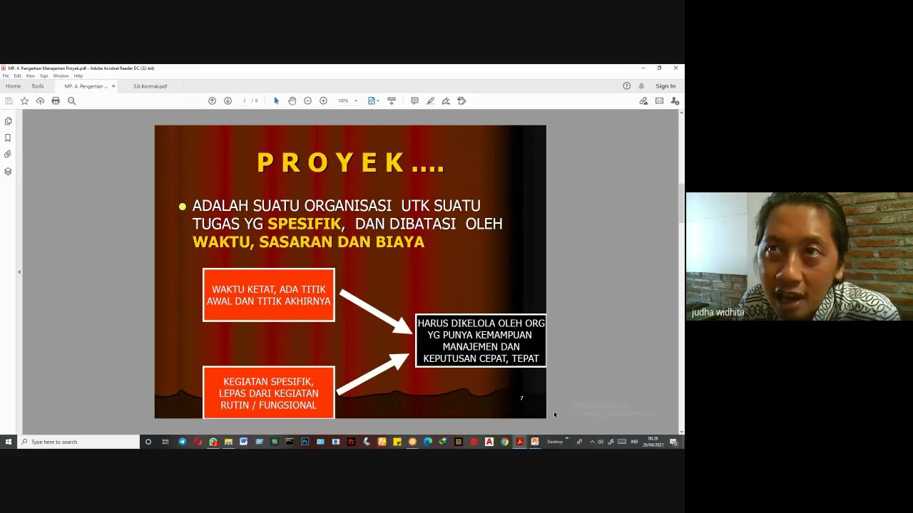 Detail Manajemen Proyek Multimedia Nomer 26