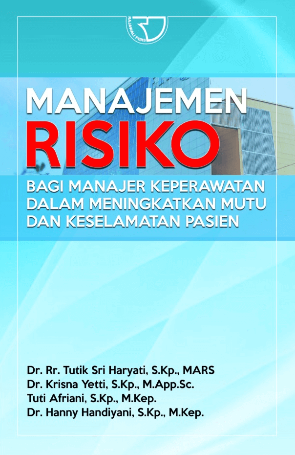 Detail Manajemen Risiko Rumah Sakit Nomer 13