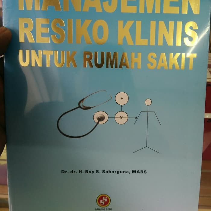 Detail Manajemen Risiko Rumah Sakit Nomer 18