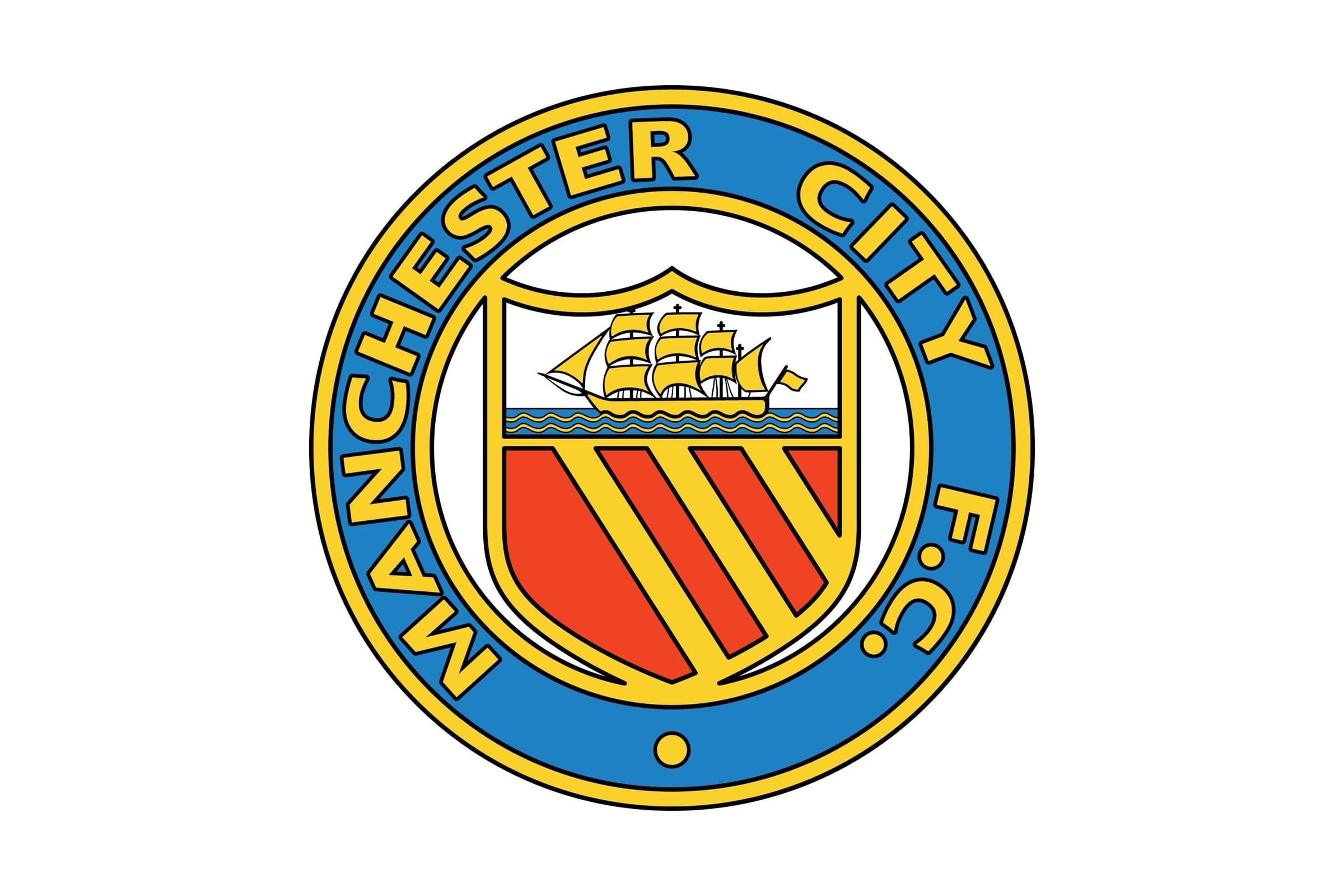 Detail Manchester City Logo Nomer 16