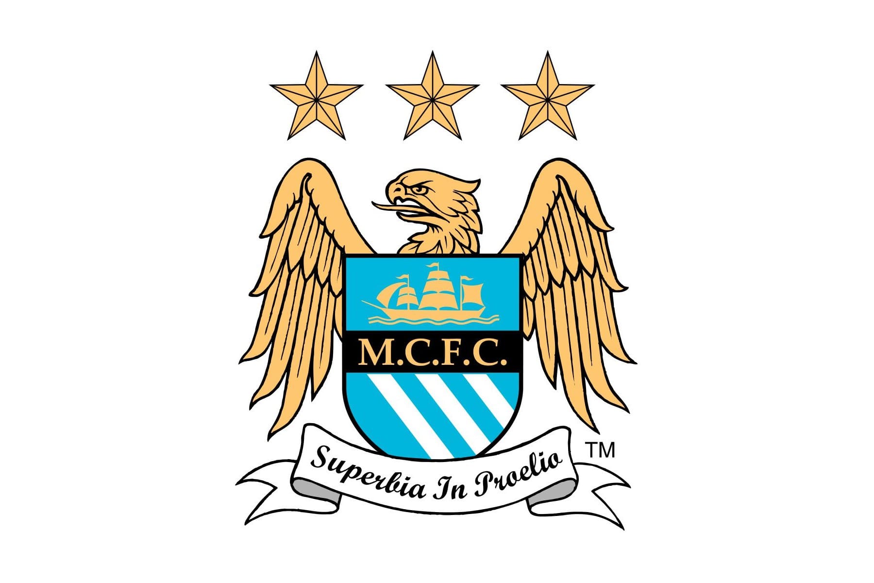 Detail Manchester City Logo Nomer 18