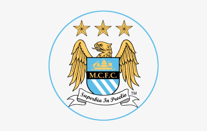 Detail Manchester City Logo Nomer 34