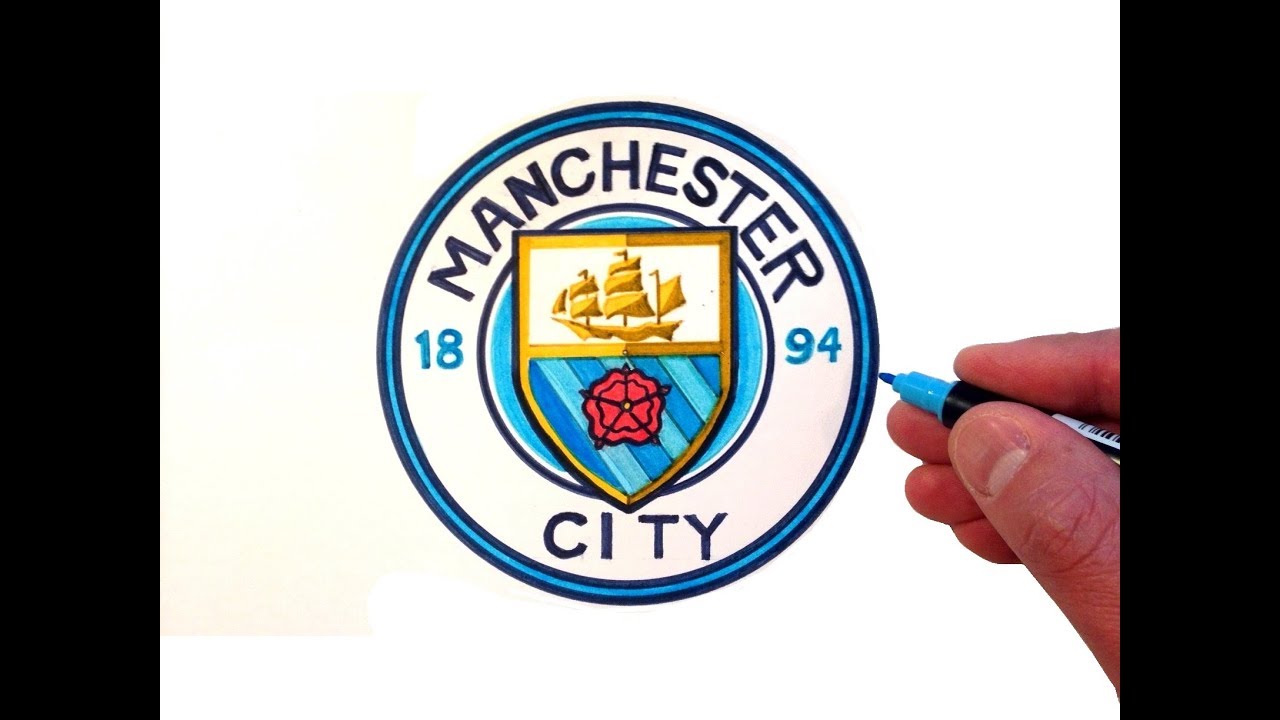 Detail Manchester City Logo Nomer 49