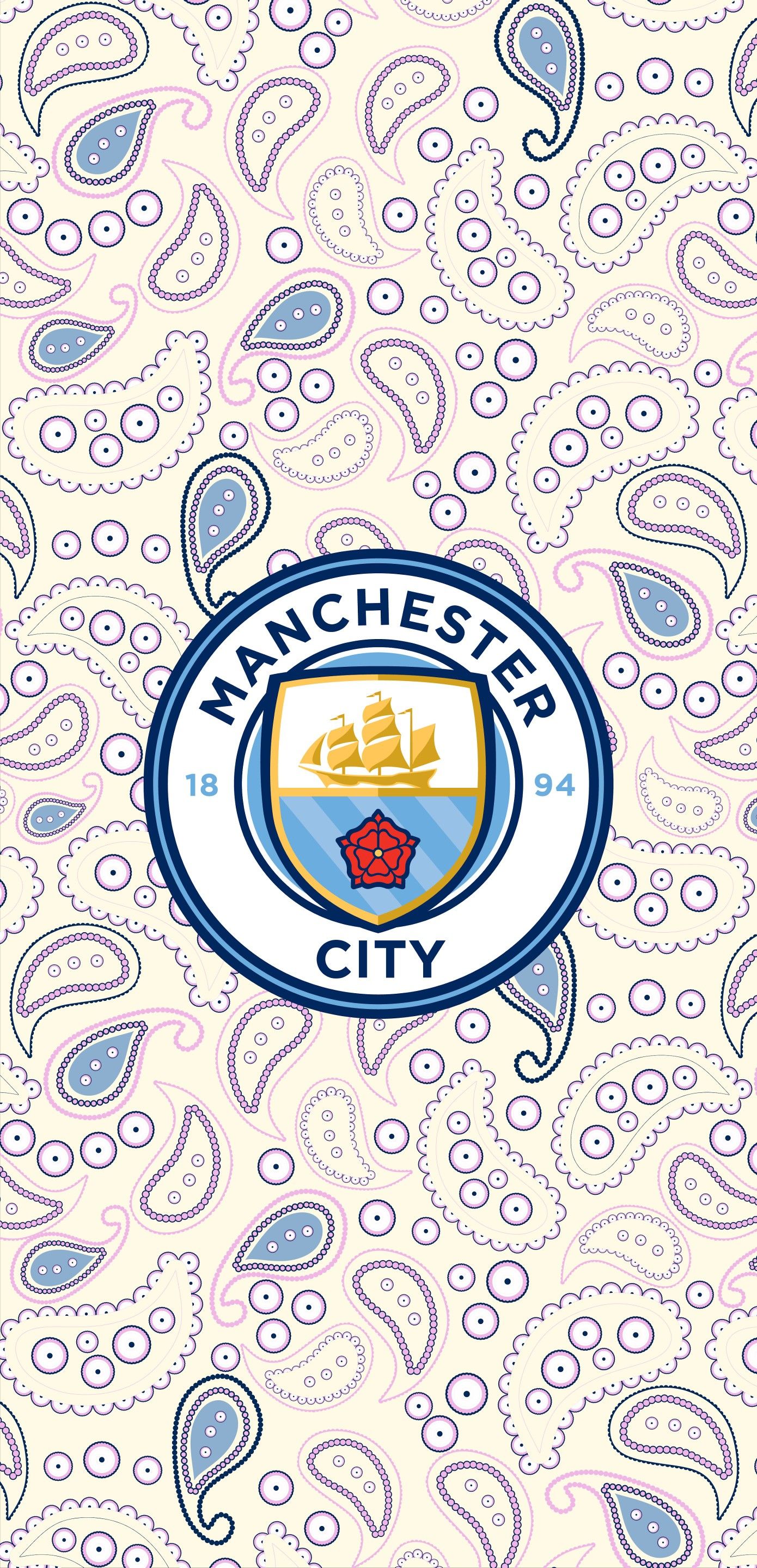 Detail Manchester City Logo Wallpaper Nomer 11