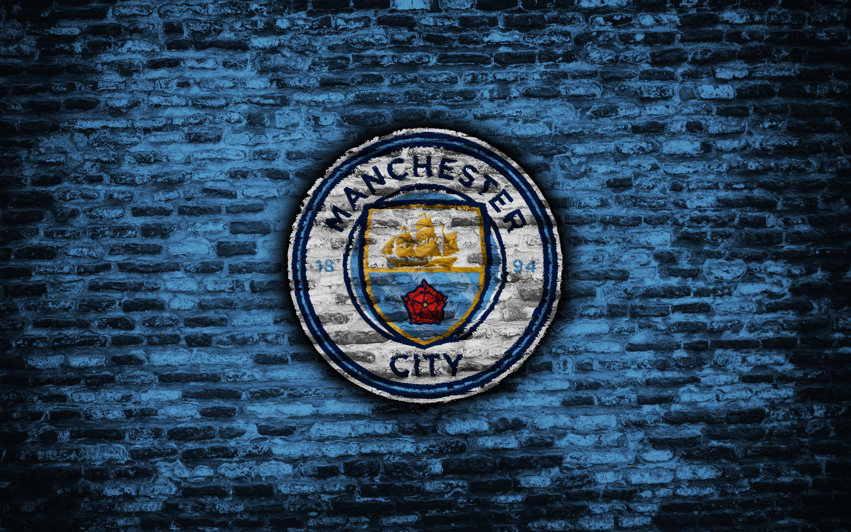 Detail Manchester City Logo Wallpaper Nomer 18
