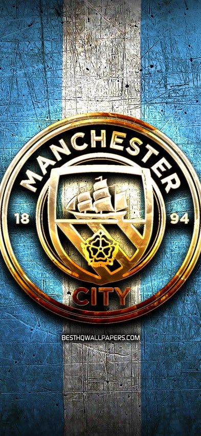 Detail Manchester City Logo Wallpaper Nomer 20