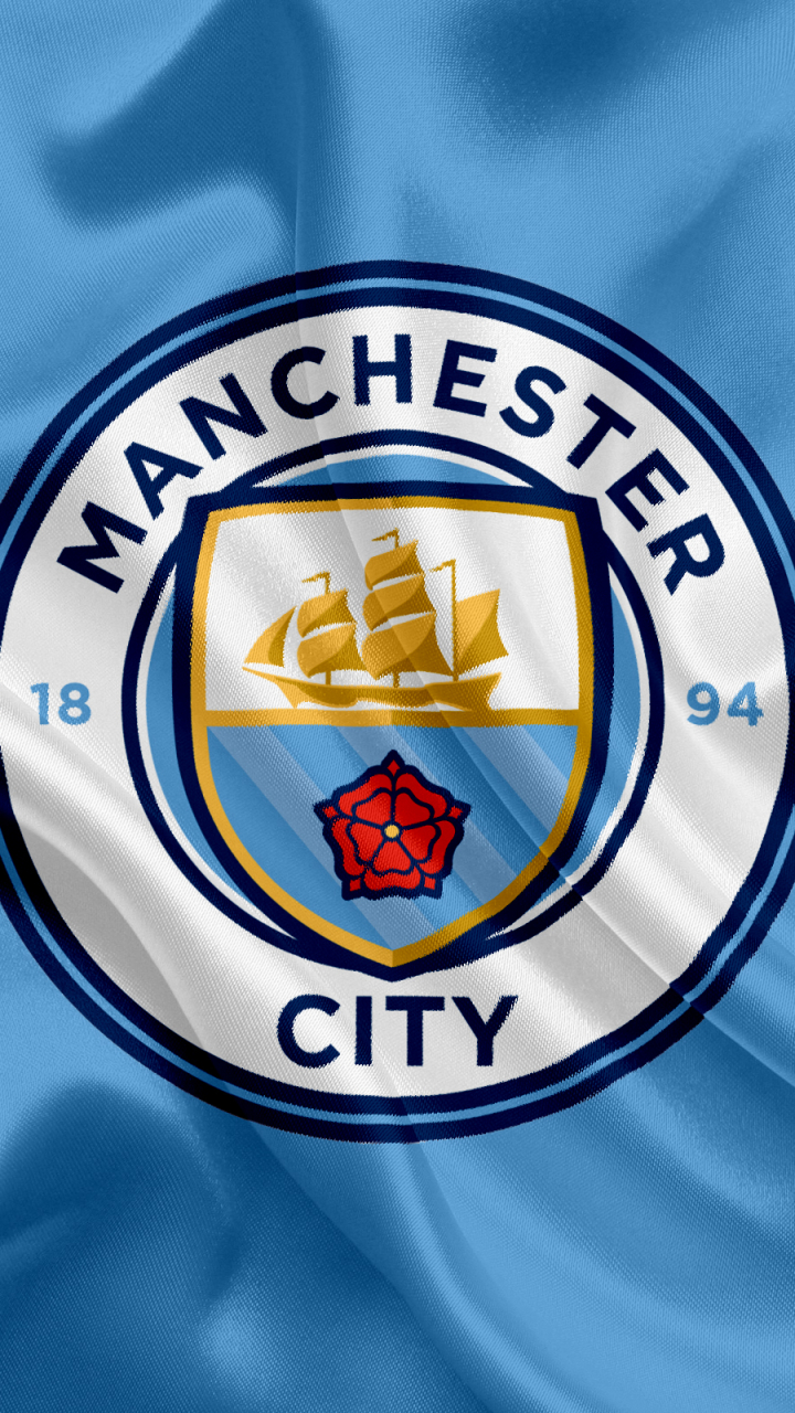 Detail Manchester City Logo Wallpaper Nomer 23
