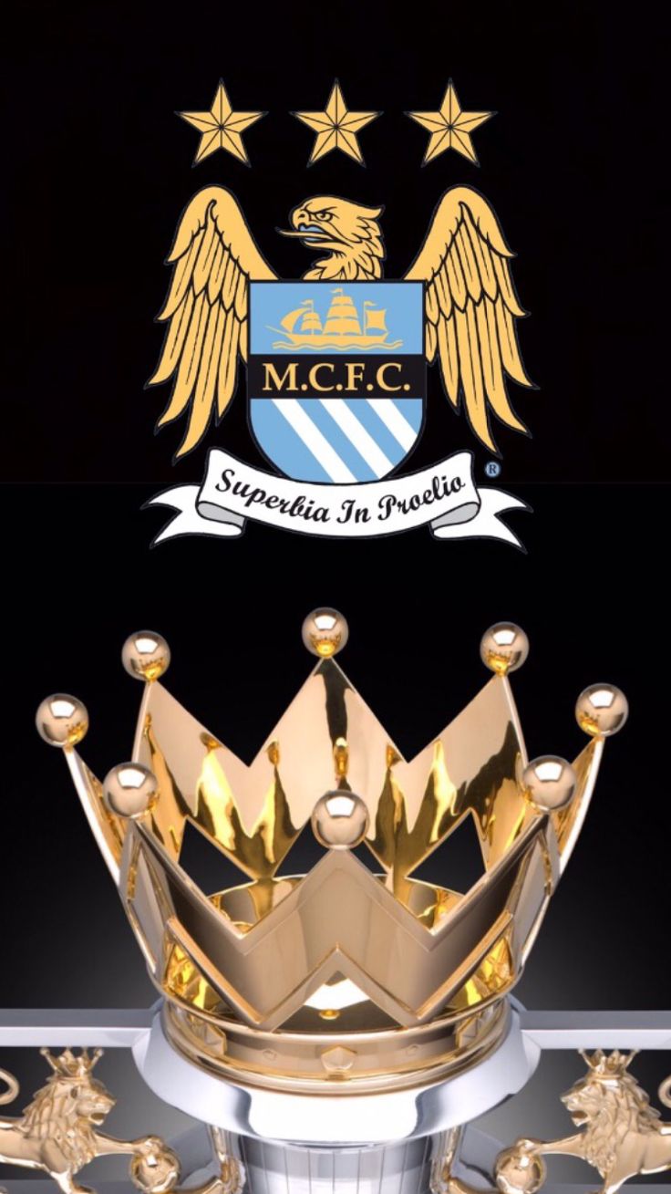 Detail Manchester City Logo Wallpaper Nomer 24