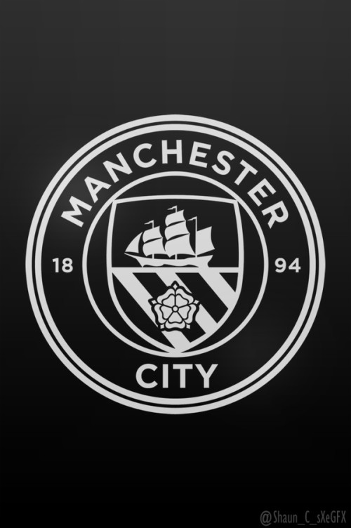 Detail Manchester City Logo Wallpaper Nomer 39