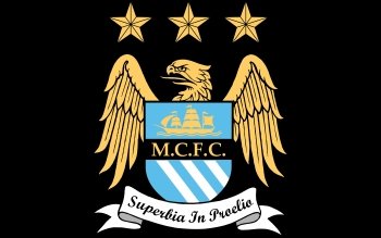 Detail Manchester City Logo Wallpaper Nomer 40