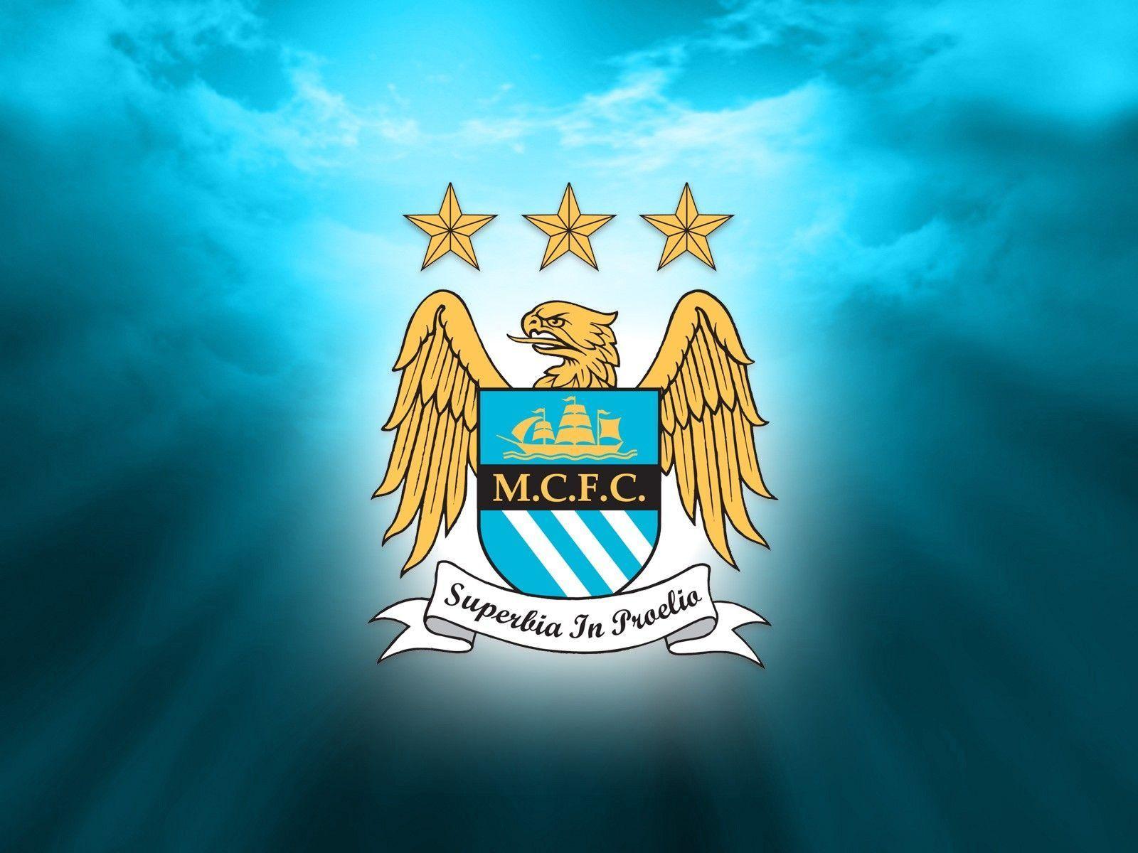 Detail Manchester City Logo Wallpaper Nomer 46