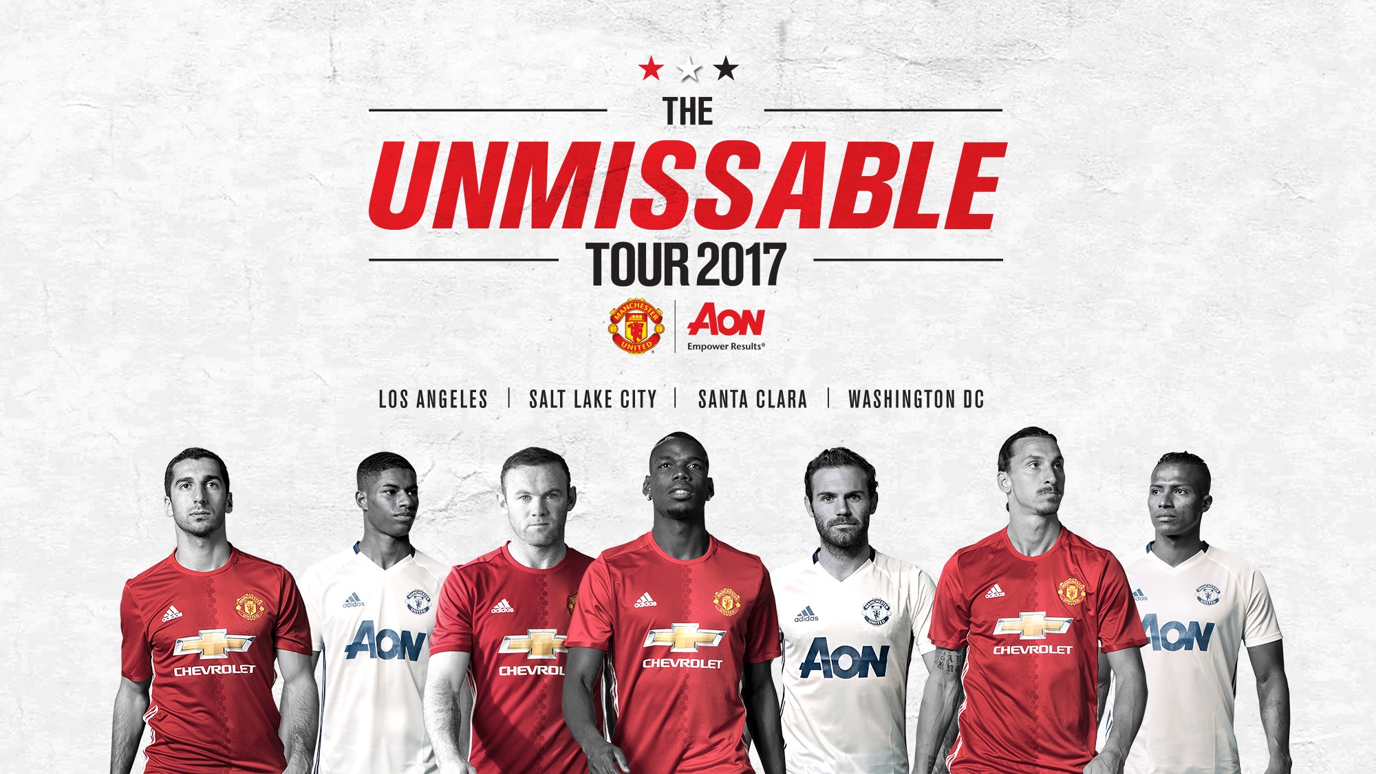 Detail Manchester United 2017 Wallpaper Nomer 17