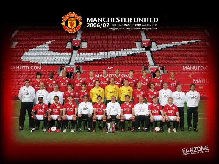 Detail Manchester United 2017 Wallpaper Nomer 33