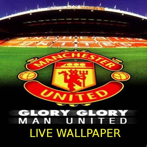 Detail Manchester United 3d Live Wallpaper Nomer 11