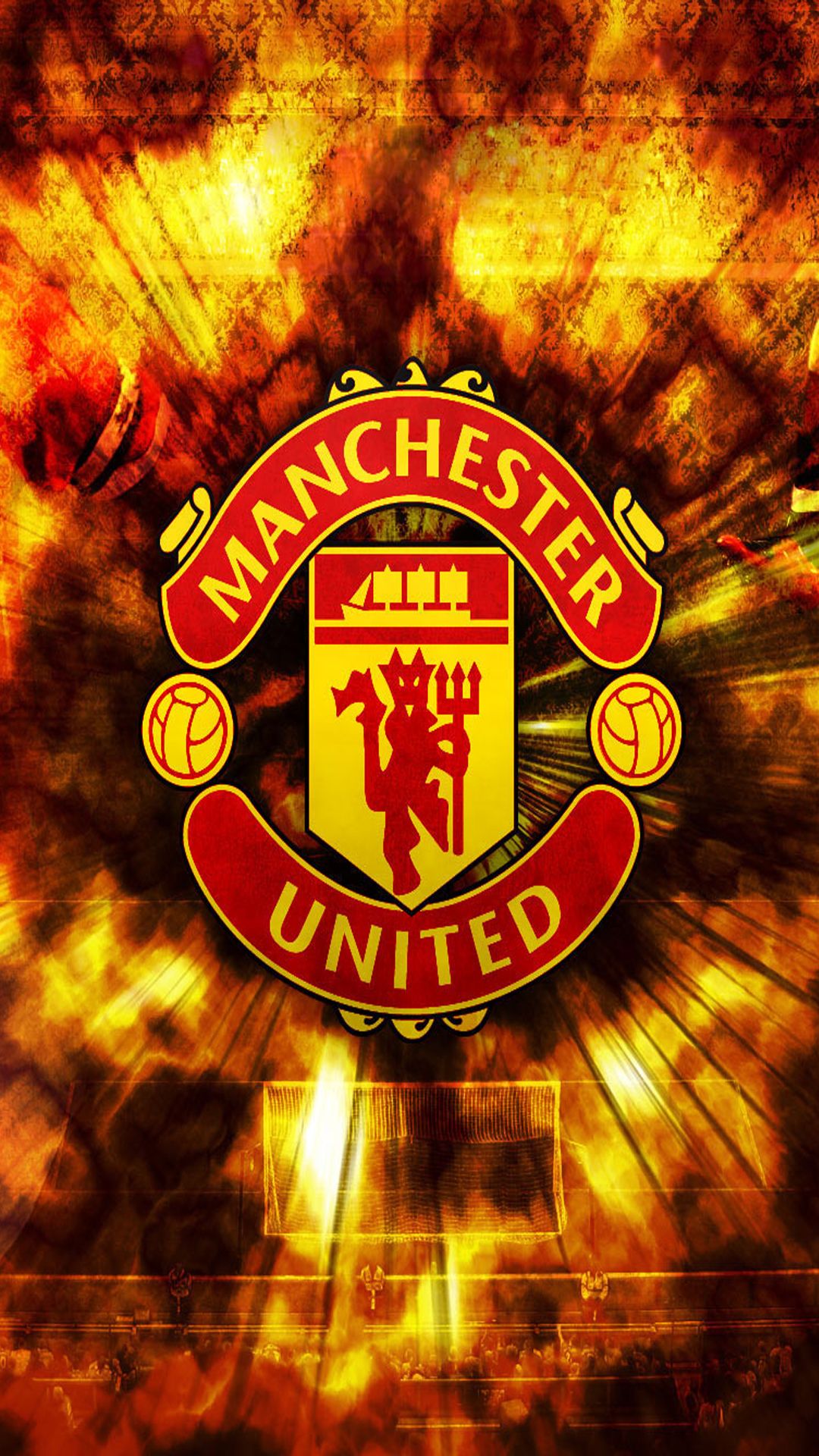 Detail Manchester United 3d Live Wallpaper Nomer 14