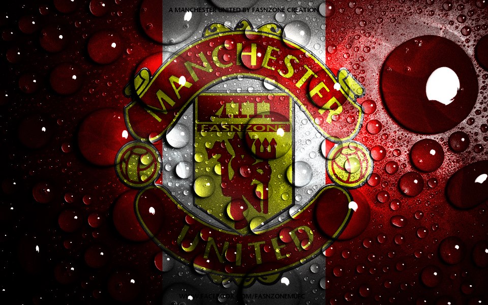 Detail Manchester United 3d Live Wallpaper Nomer 21