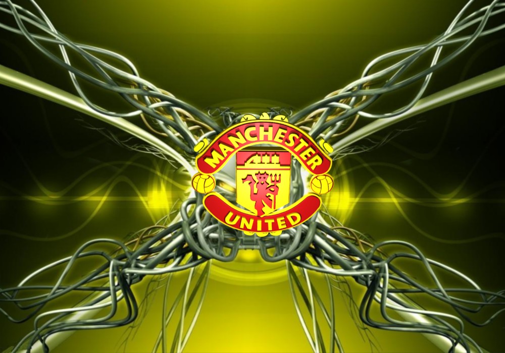 Detail Manchester United 3d Live Wallpaper Nomer 27