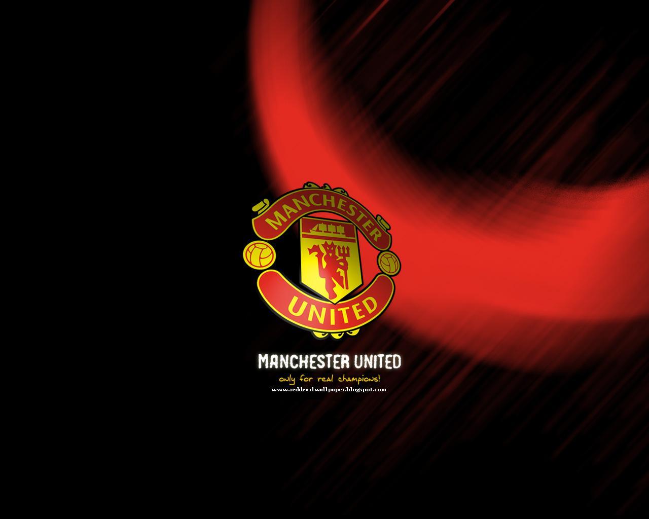 Detail Manchester United 3d Live Wallpaper Nomer 38