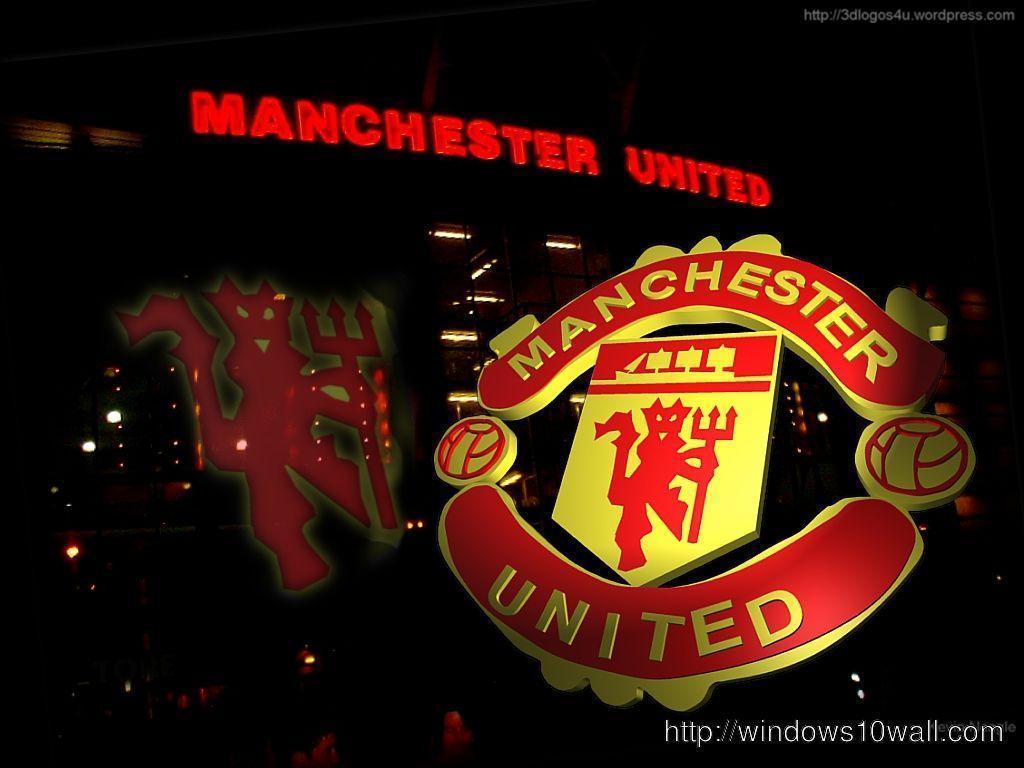 Detail Manchester United 3d Live Wallpaper Nomer 7