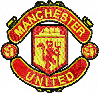 Detail Manchester United Badge Nomer 15