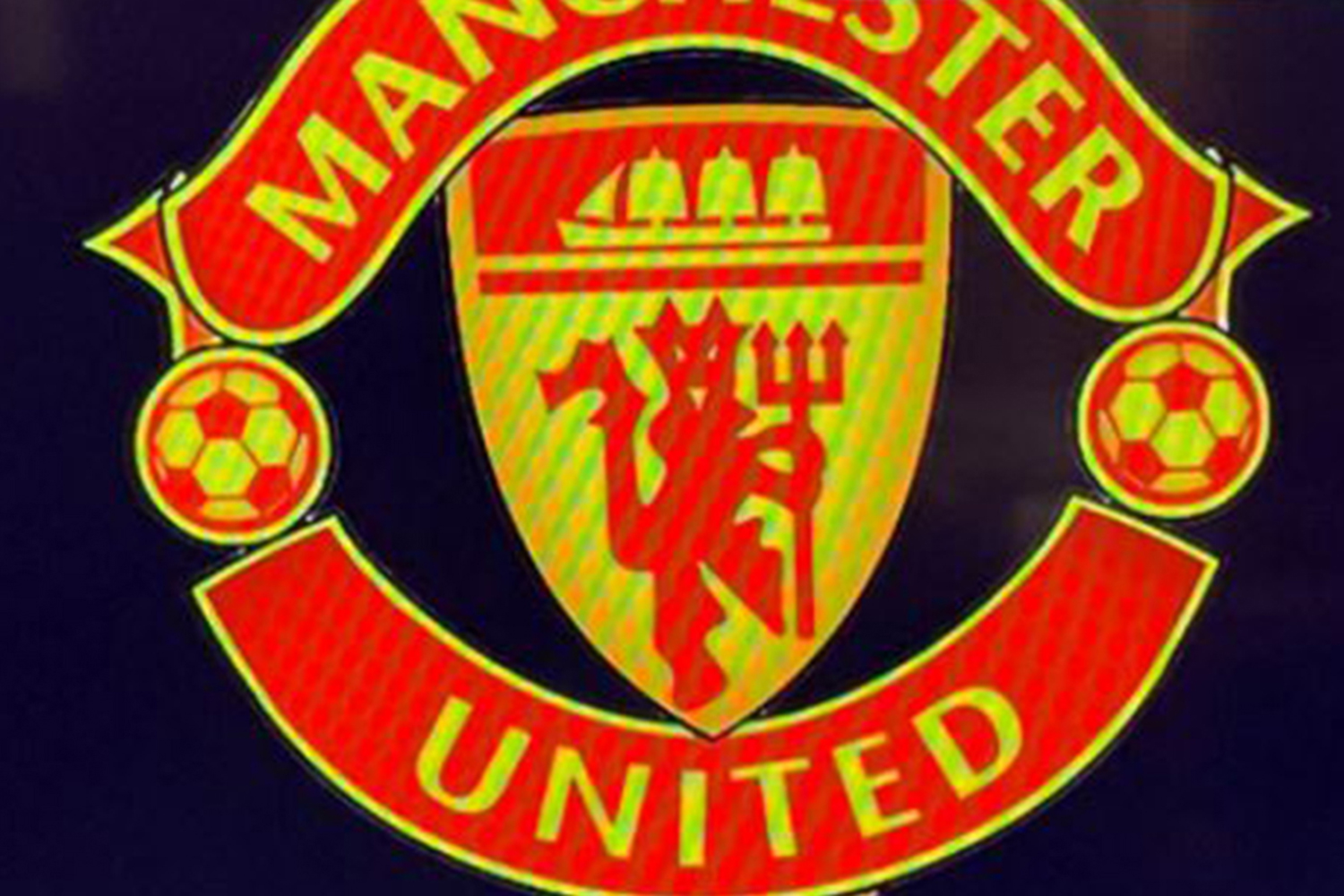 Detail Manchester United Badge Nomer 35