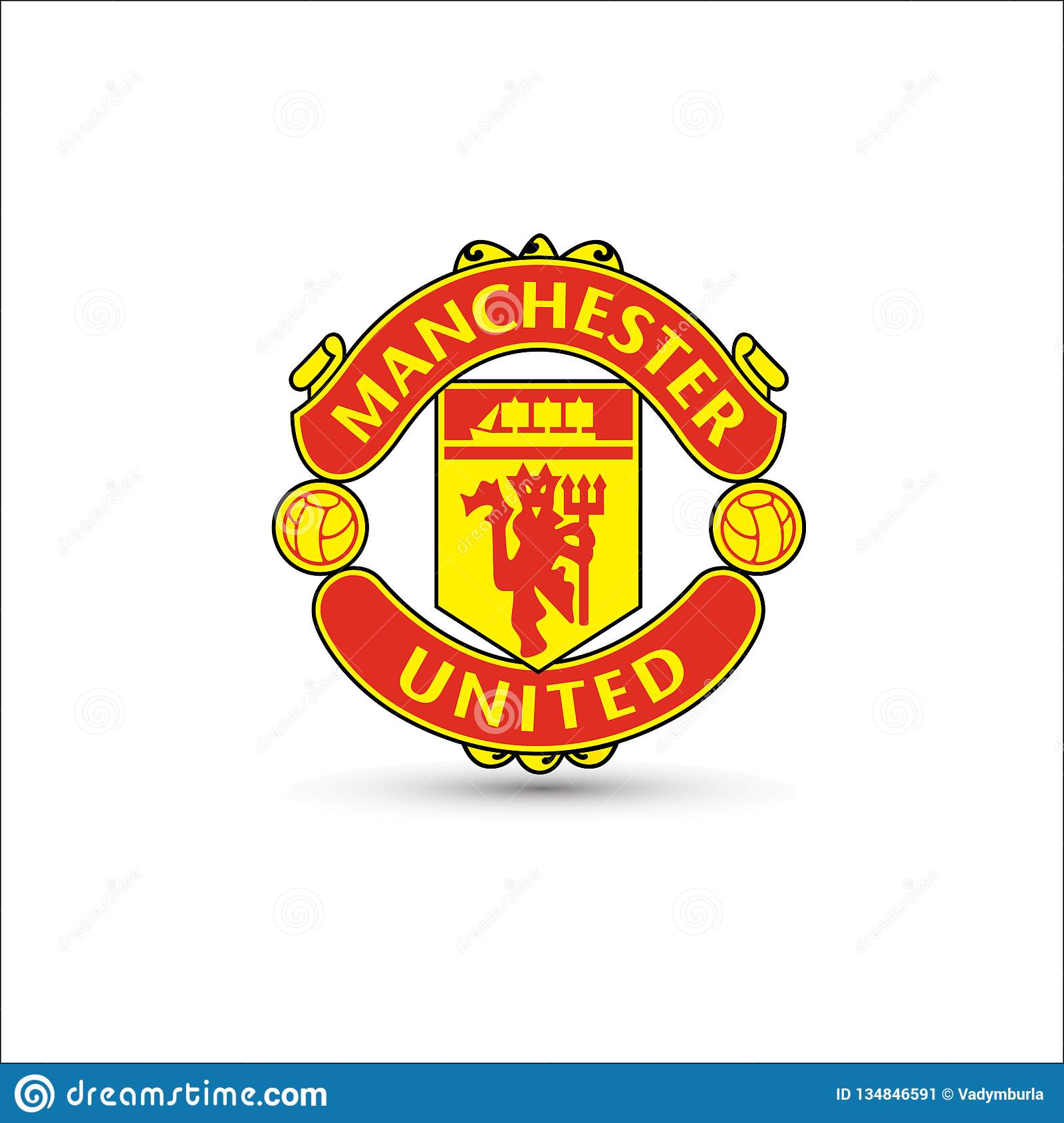 Detail Manchester United Badge Nomer 43