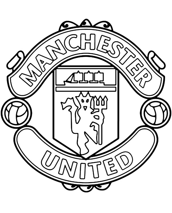 Detail Manchester United Badge Nomer 54