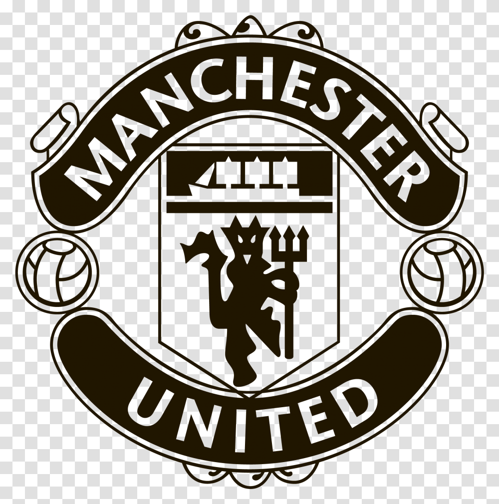 Detail Manchester United Badge Nomer 10