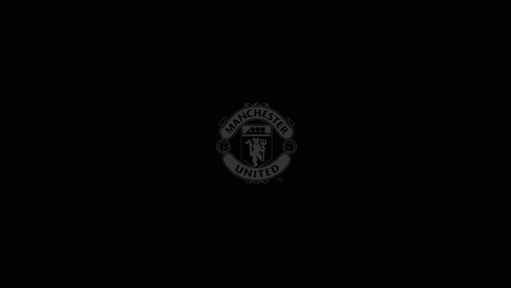 Detail Manchester United Black Wallpaper Nomer 21