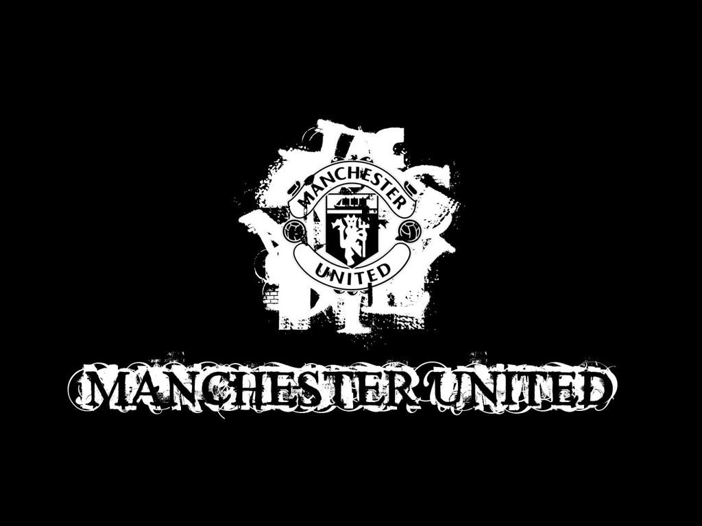 Detail Manchester United Black Wallpaper Nomer 35