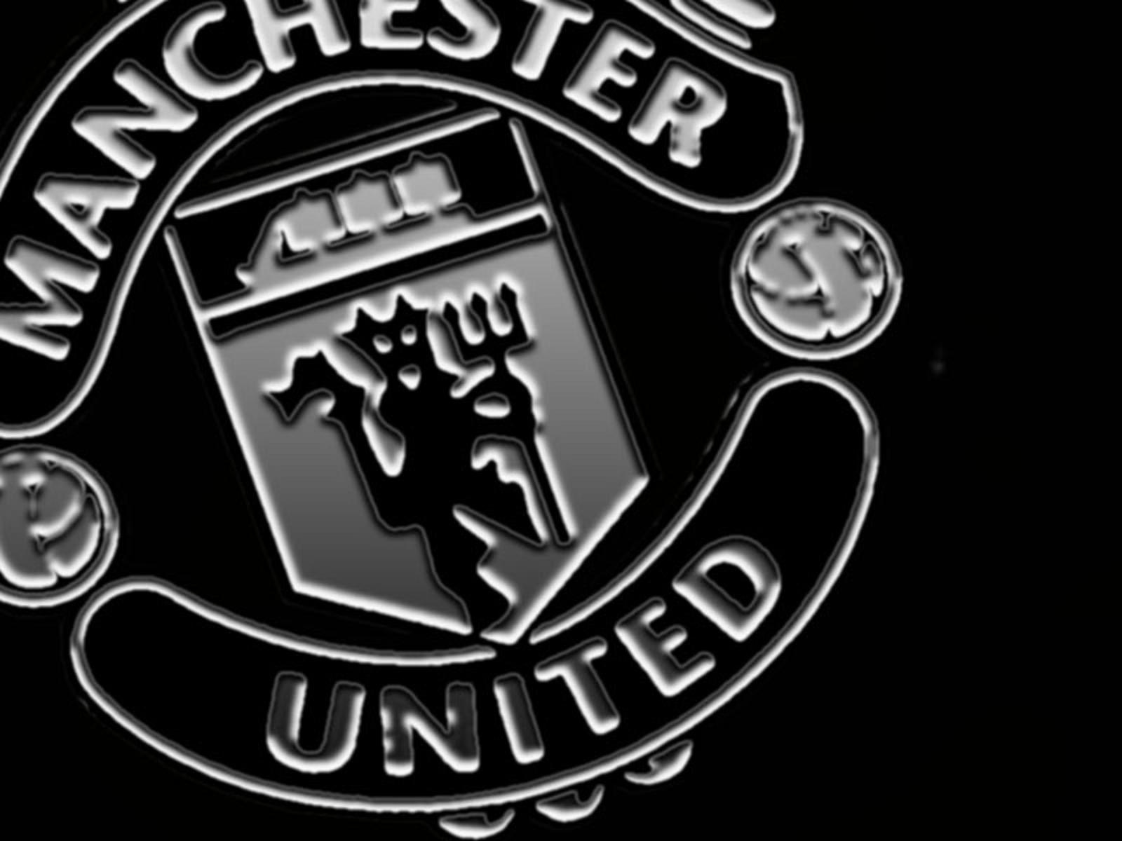 Detail Manchester United Black Wallpaper Nomer 39