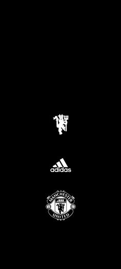 Detail Manchester United Black Wallpaper Nomer 42