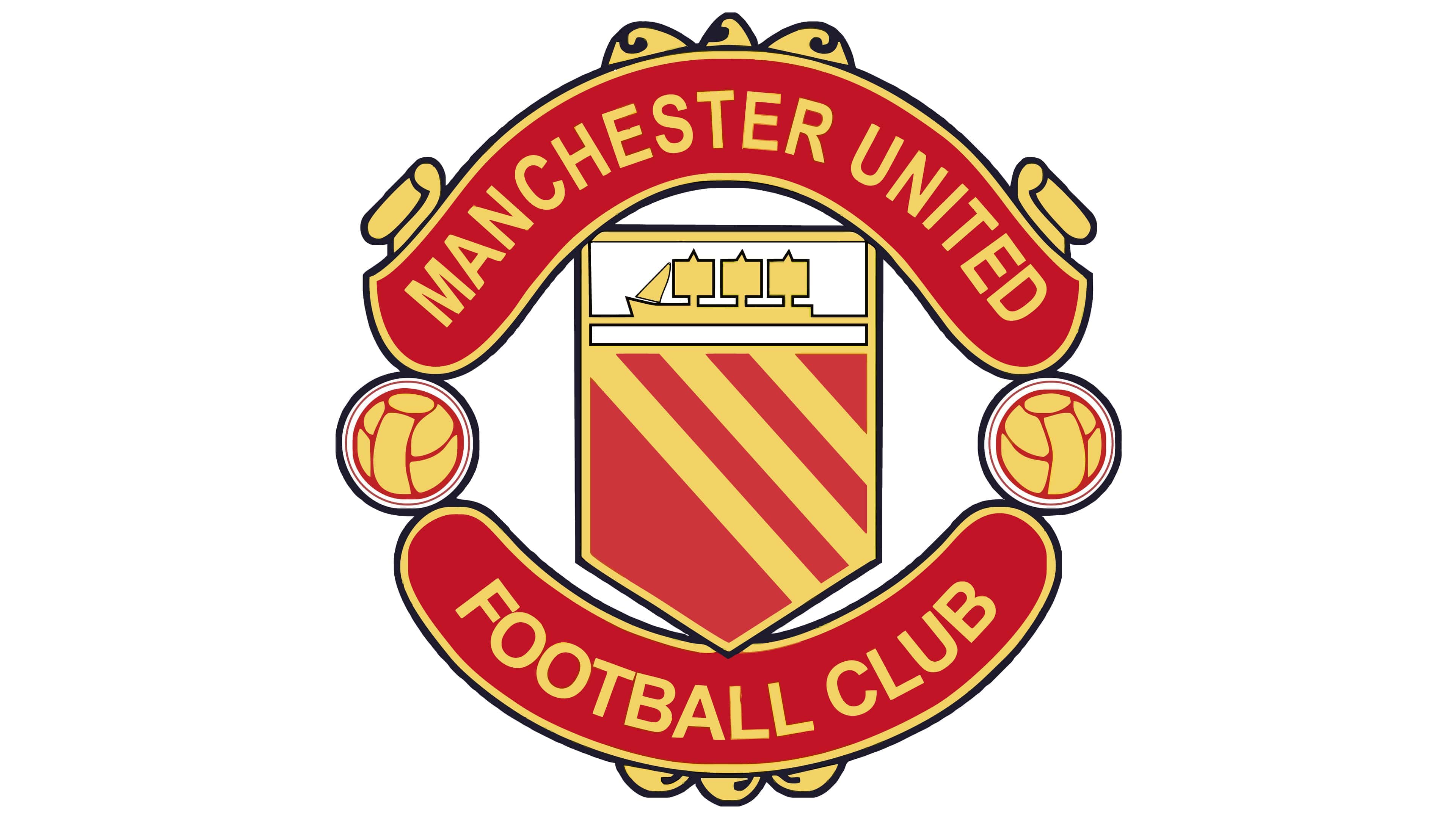 Detail Manchester United Crest History Nomer 7