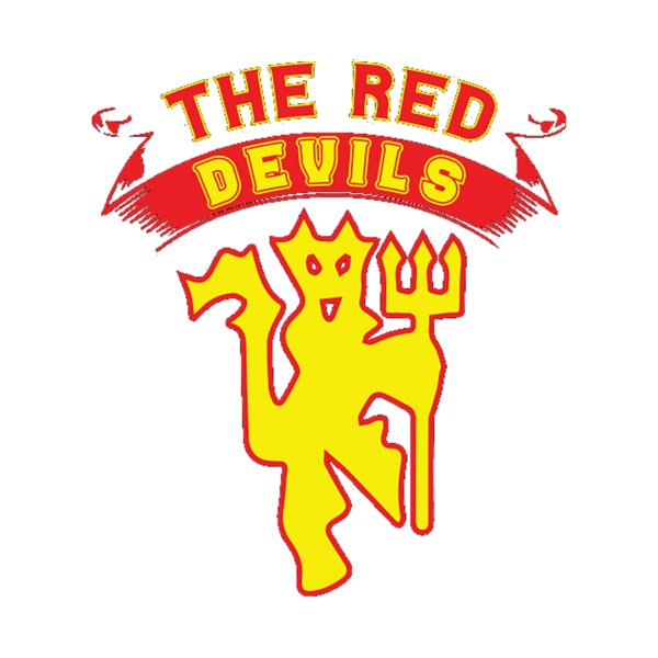 Detail Manchester United Devil Logo Png Nomer 26
