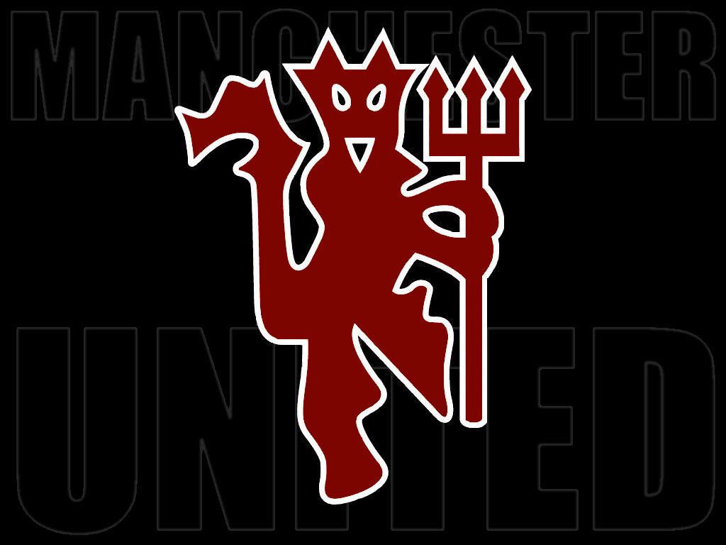 Detail Manchester United Devil Logo Png Nomer 8