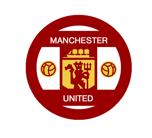 Detail Manchester United Fc Logo Nomer 25