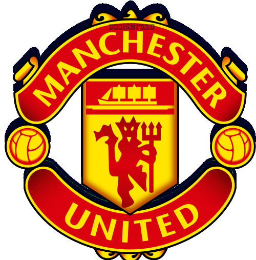 Detail Manchester United Fc Logo Nomer 6