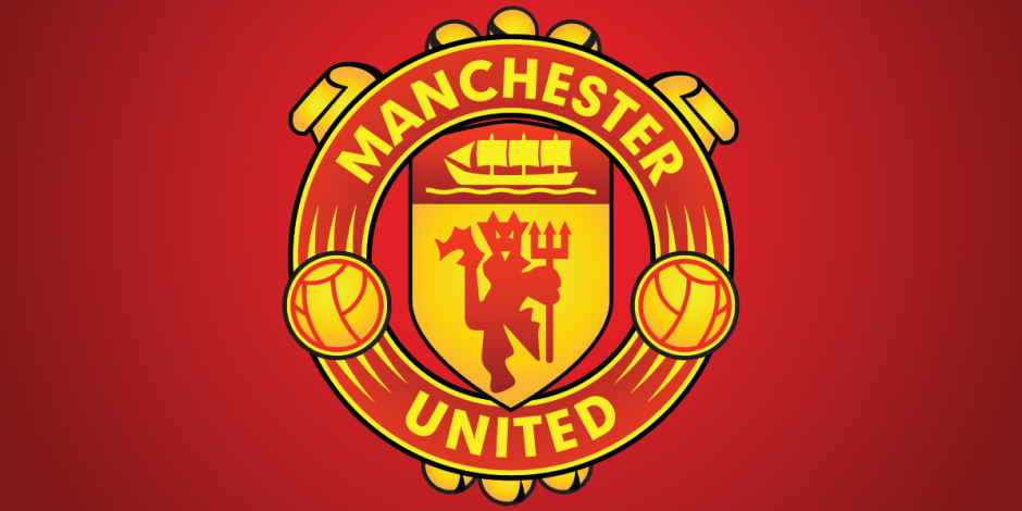 Detail Manchester United Football Club Logo Nomer 16