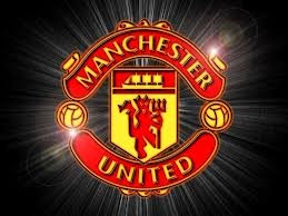 Detail Manchester United Football Club Logo Nomer 18