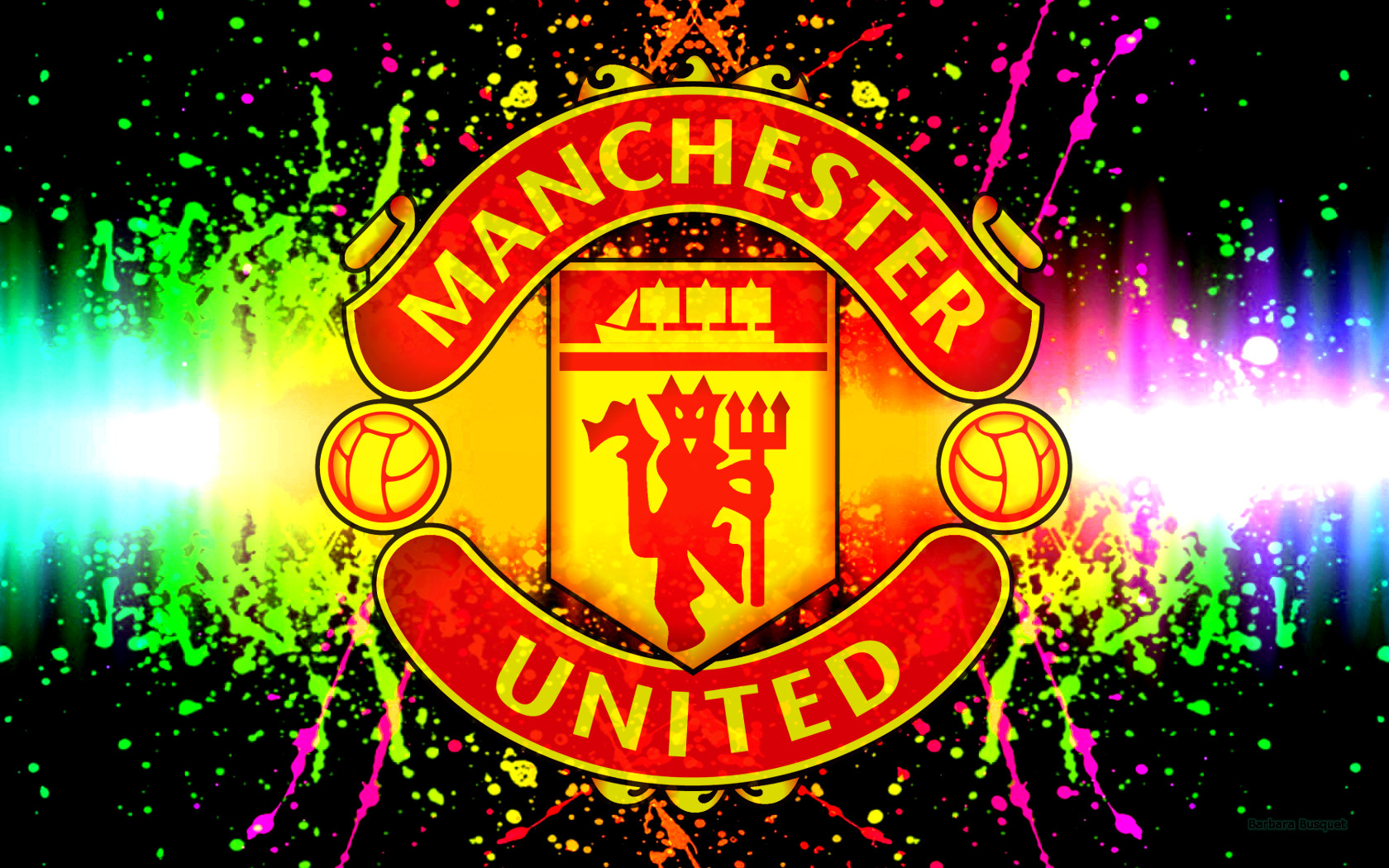 Detail Manchester United Football Club Logo Nomer 19