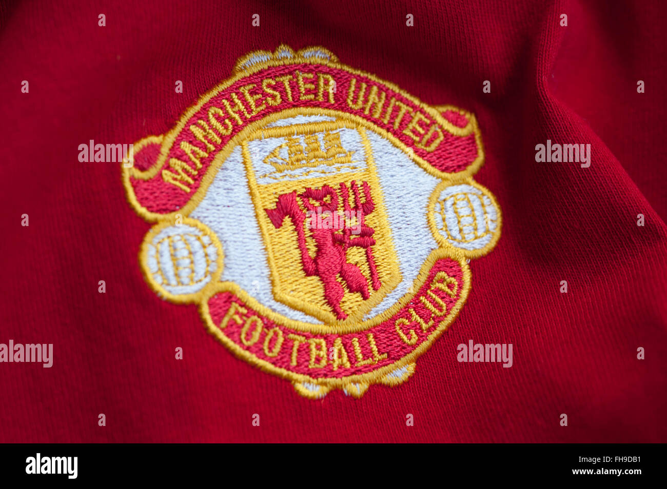 Detail Manchester United Football Club Logo Nomer 22
