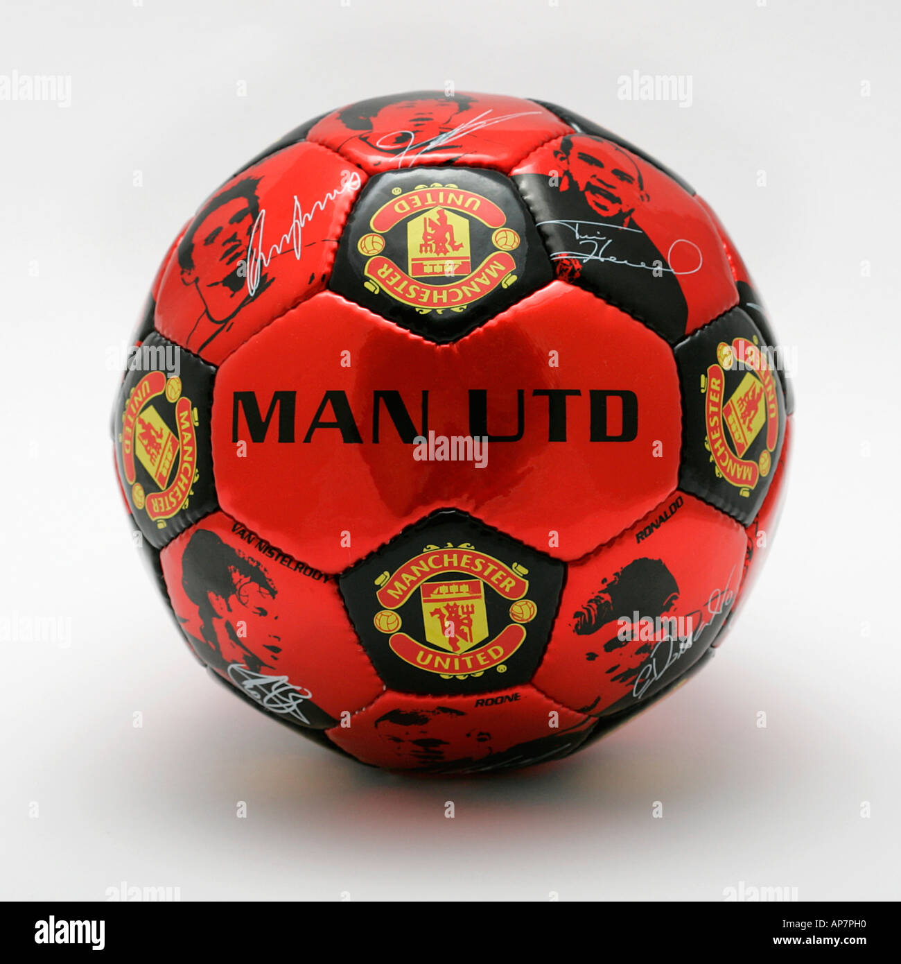 Detail Manchester United Football Club Logo Nomer 25