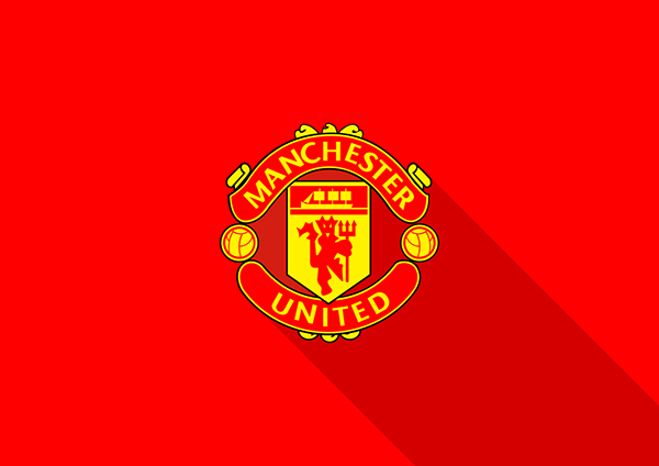 Detail Manchester United Football Club Logo Nomer 28