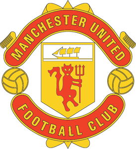 Detail Manchester United Football Club Logo Nomer 6