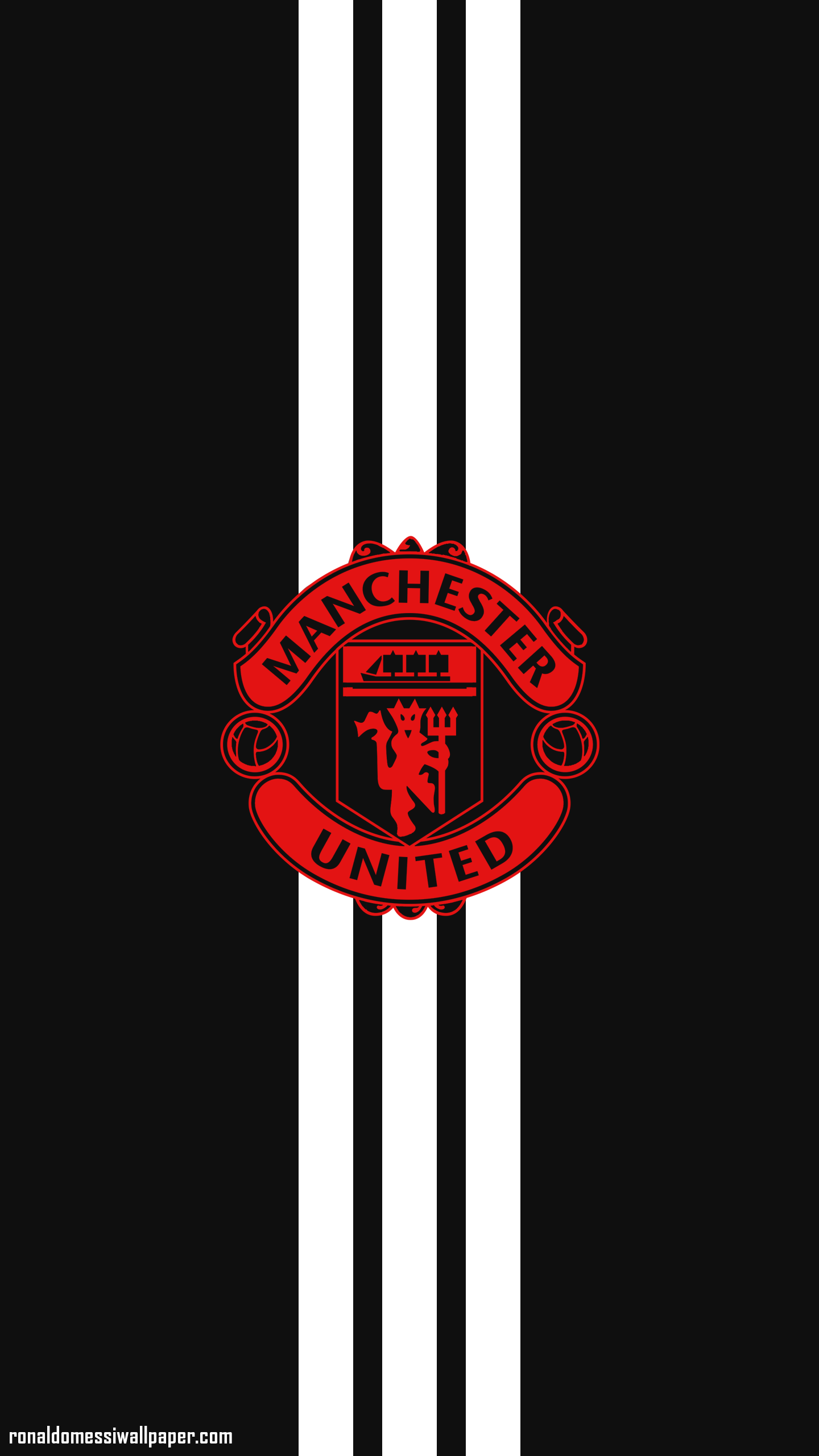 Detail Manchester United Hd Wallpaper Nomer 13